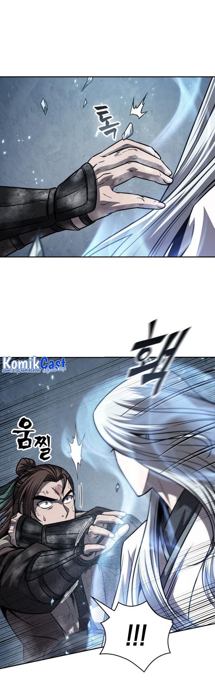 Nano Machine Chapter 168 page 43