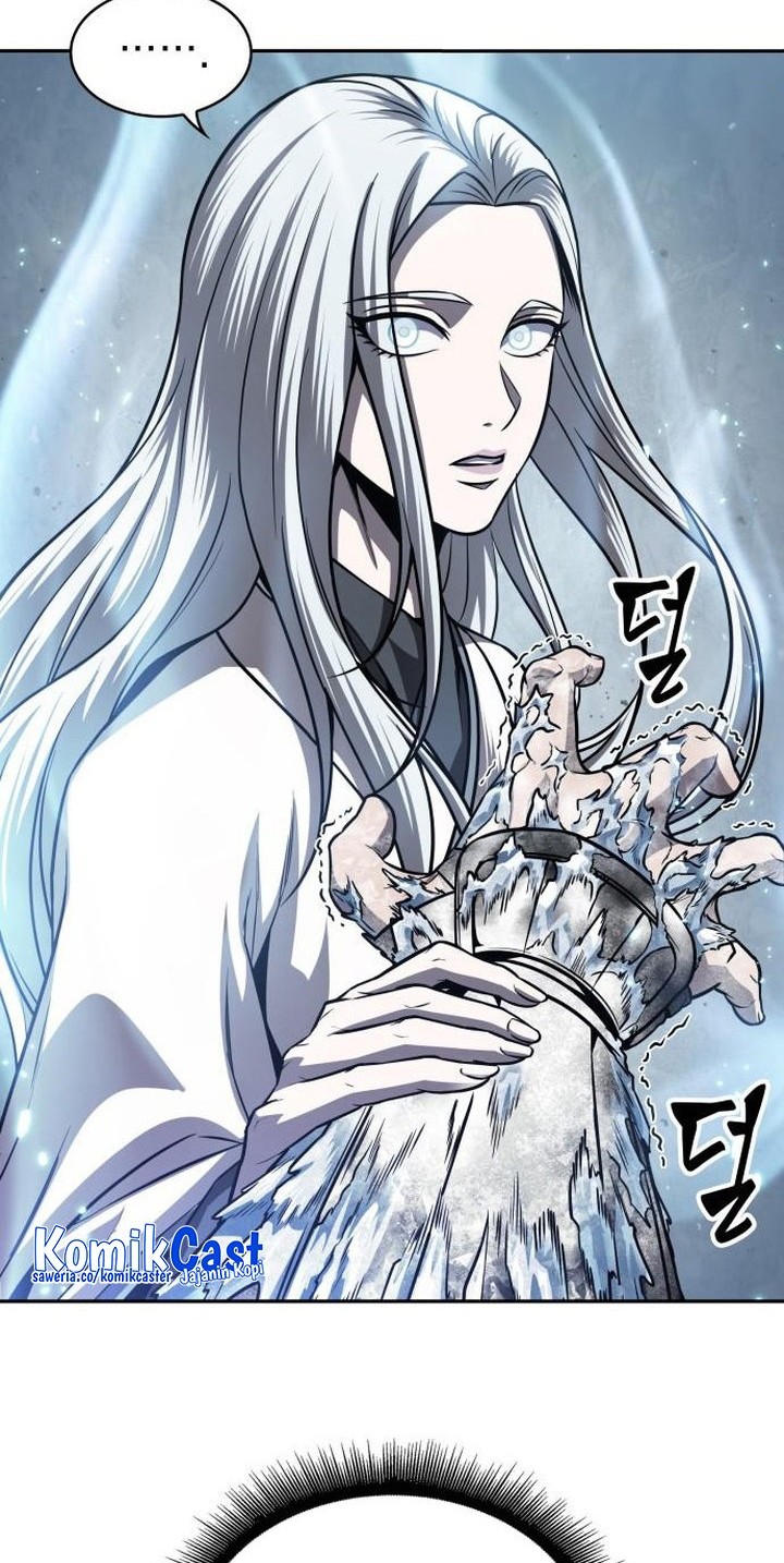 Nano Machine Chapter 168 page 47