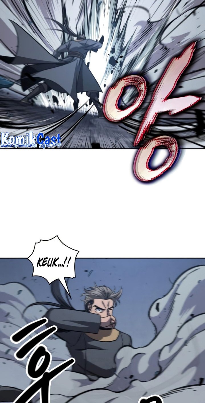 Nano Machine Chapter 167 page 19