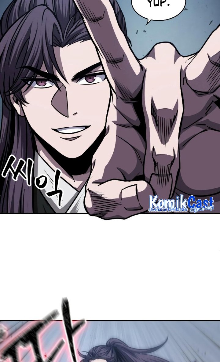 Nano Machine Chapter 167 page 29
