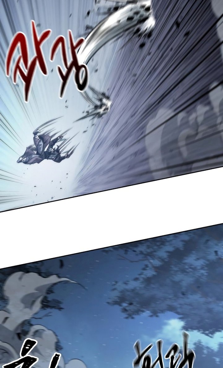 Nano Machine Chapter 167 page 31