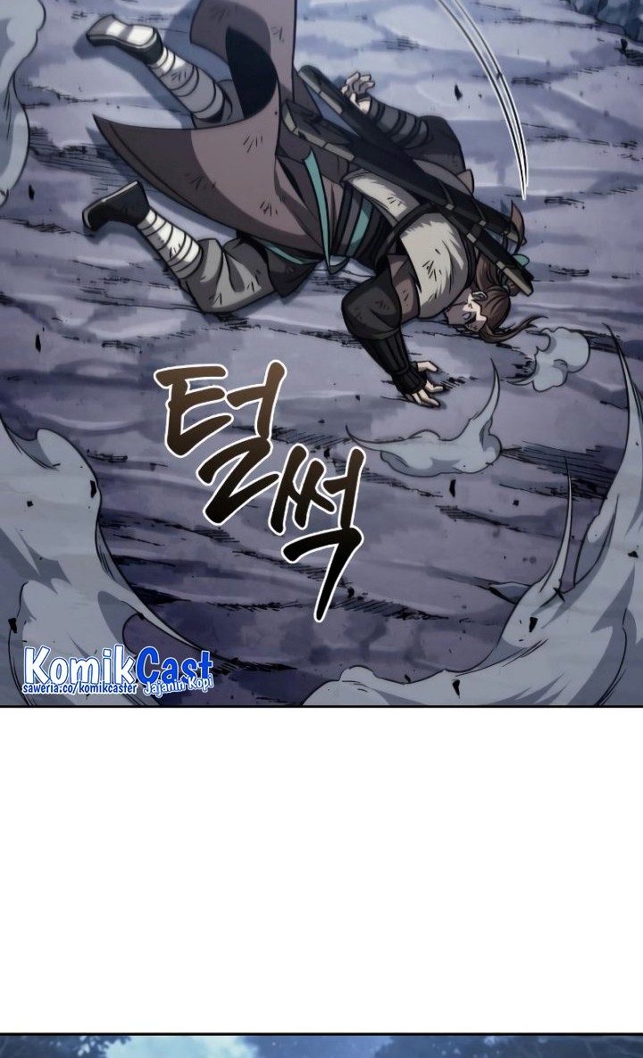 Nano Machine Chapter 167 page 33