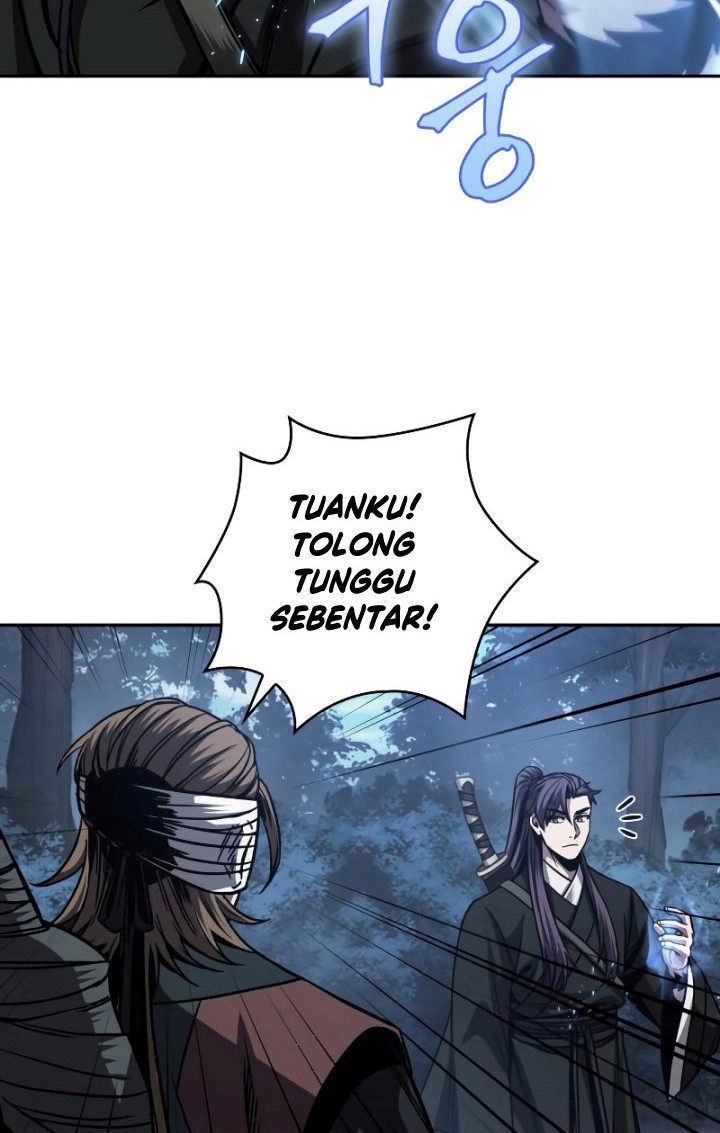 Nano Machine Chapter 167 page 35