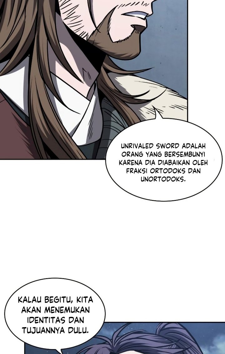 Nano Machine Chapter 167 page 37