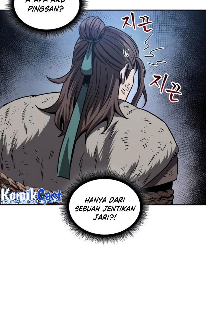 Nano Machine Chapter 167 page 41