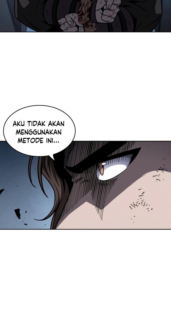 Nano Machine Chapter 167 page 45