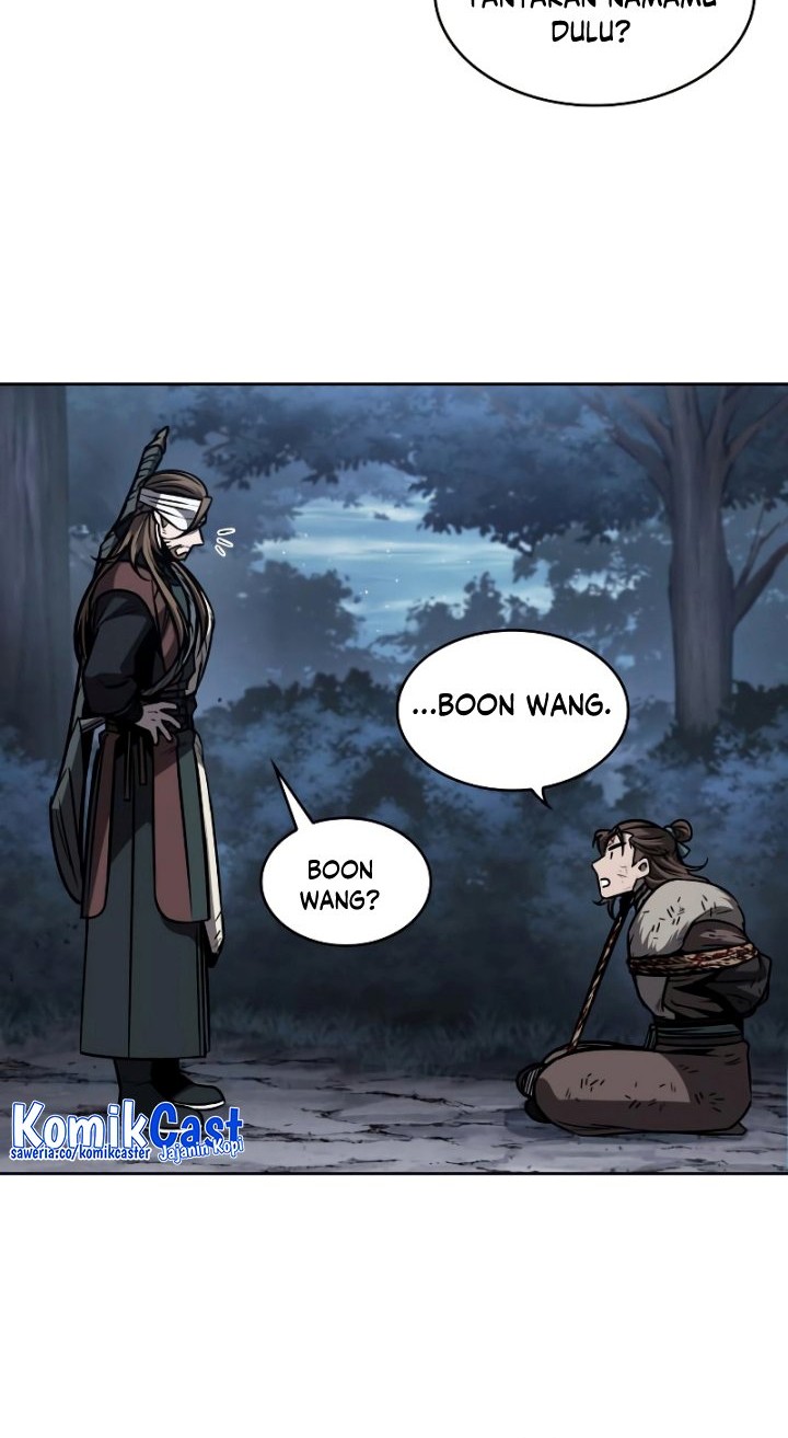 Nano Machine Chapter 167 page 49