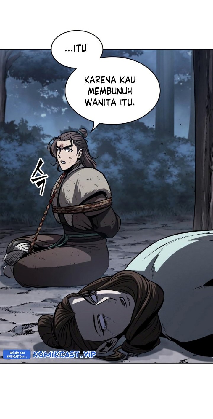 Nano Machine Chapter 167 page 51