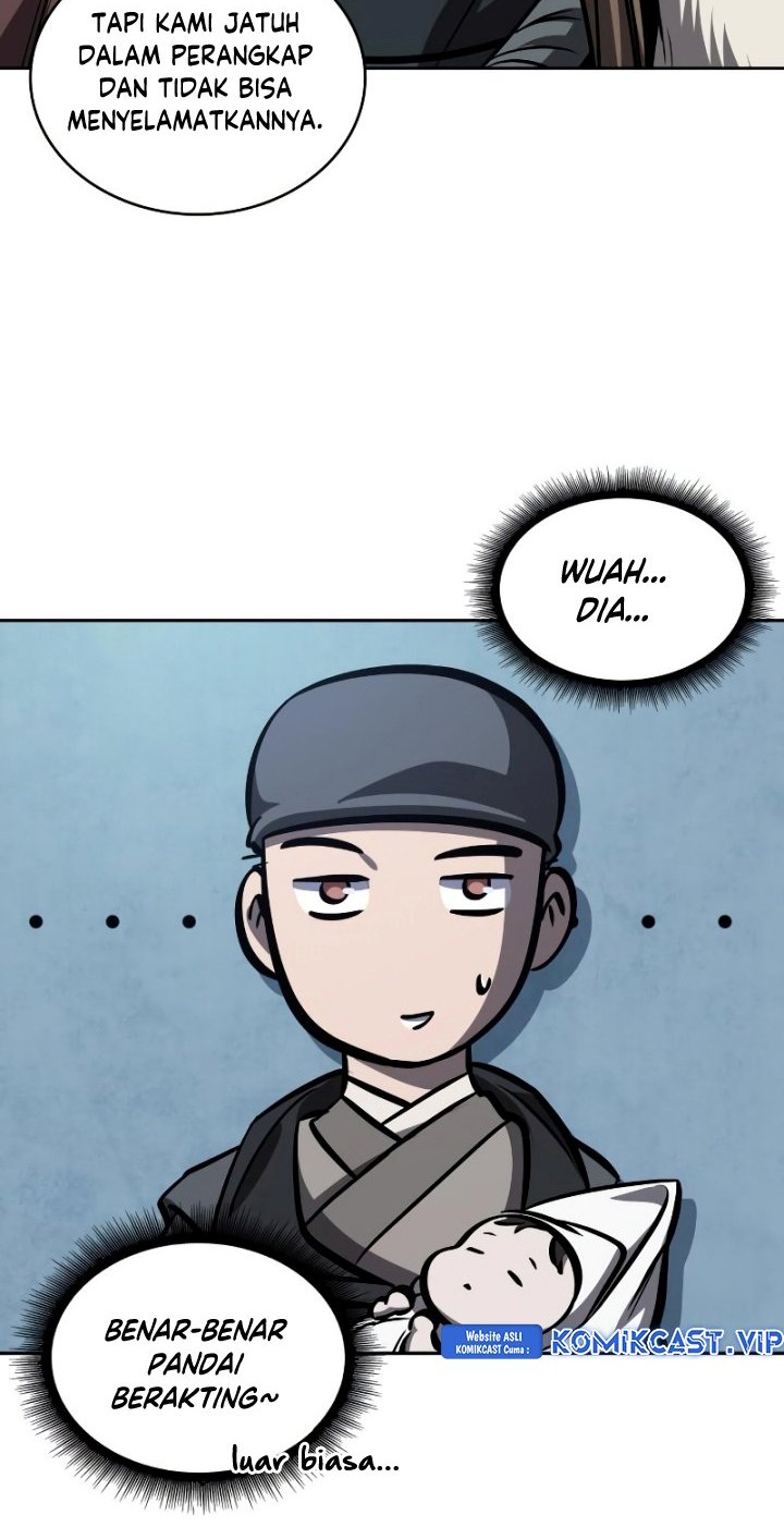 Nano Machine Chapter 167 page 55