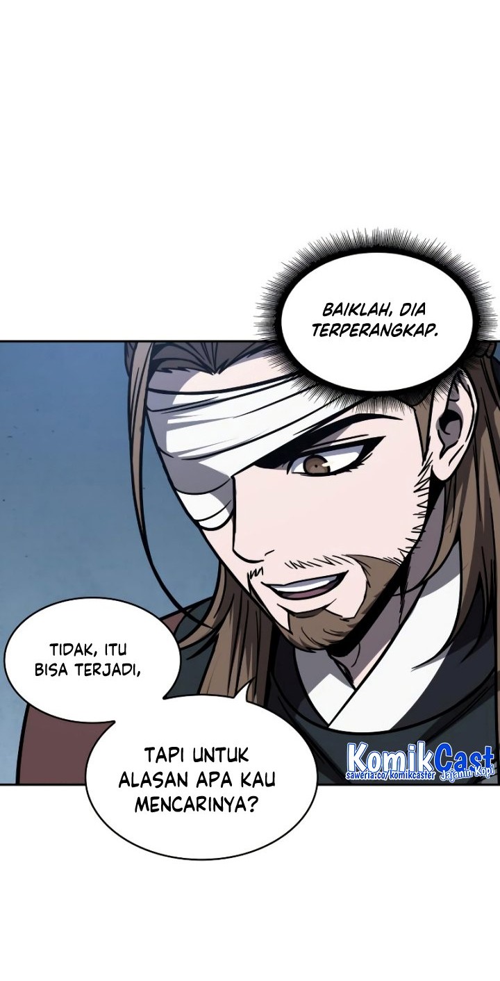 Nano Machine Chapter 167 page 57