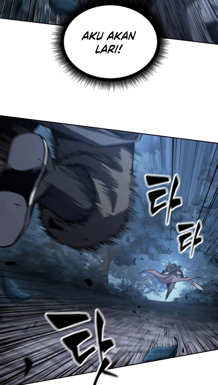 Nano Machine Chapter 167 page 3