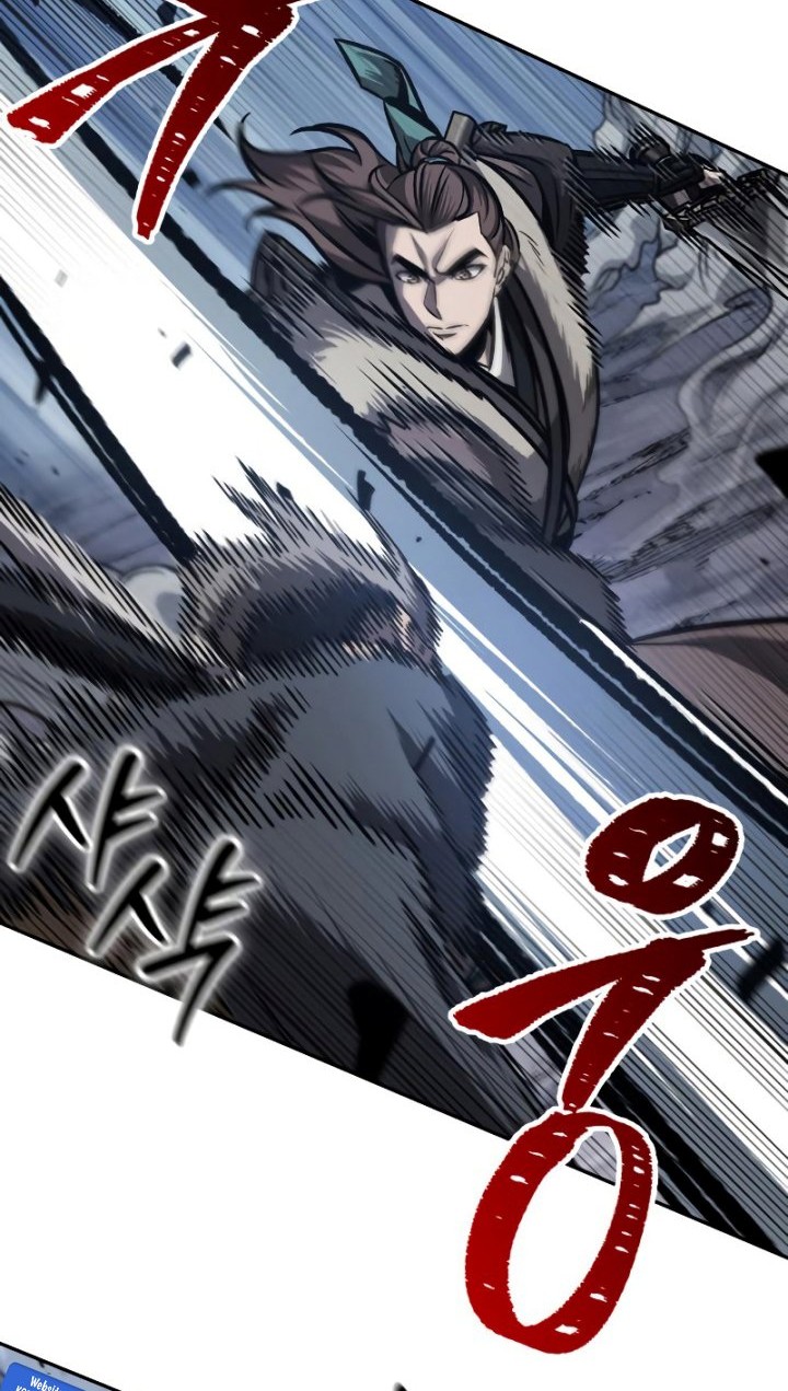 Nano Machine Chapter 167 page 7