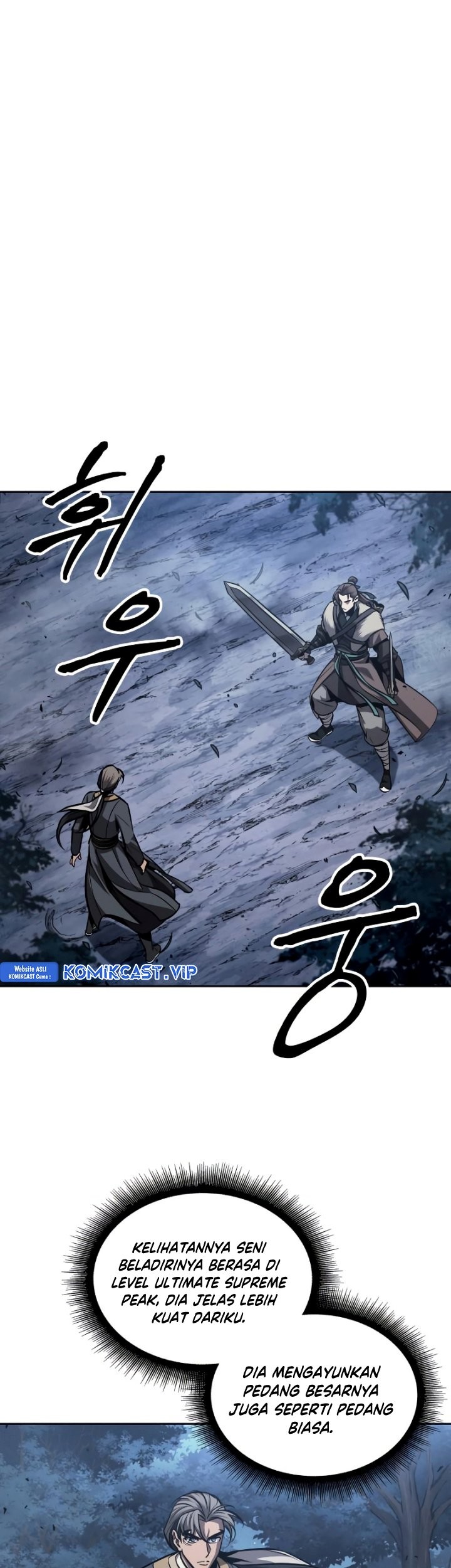 Nano Machine Chapter 167 page 14