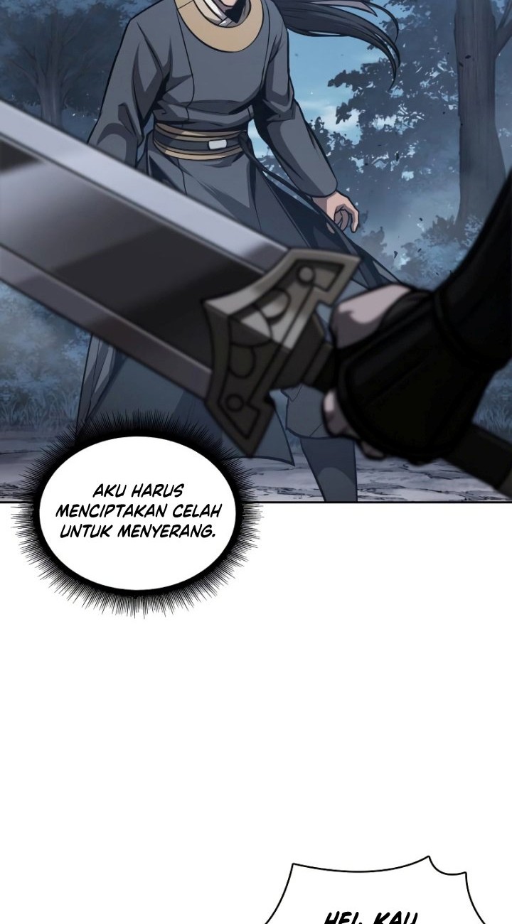 Nano Machine Chapter 167 page 15