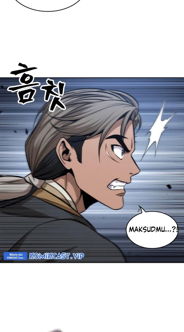 Nano Machine Chapter 167 page 17