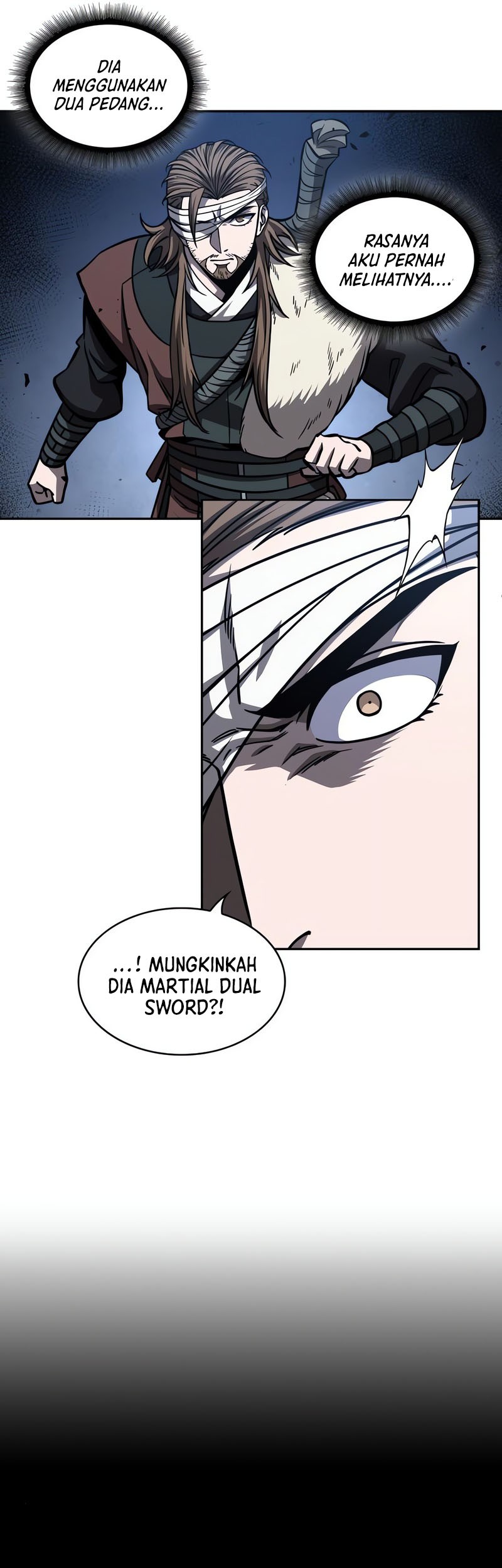 Nano Machine Chapter 166 page 42