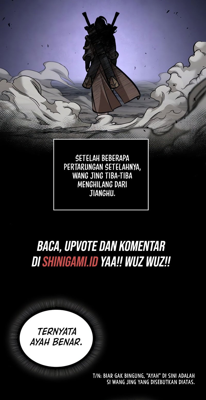 Nano Machine Chapter 166 page 49