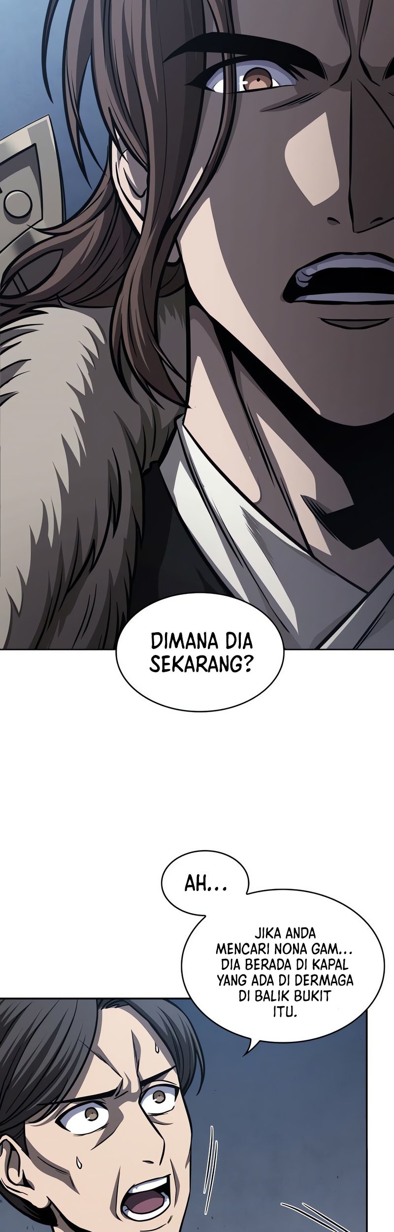 Nano Machine Chapter 166 page 4