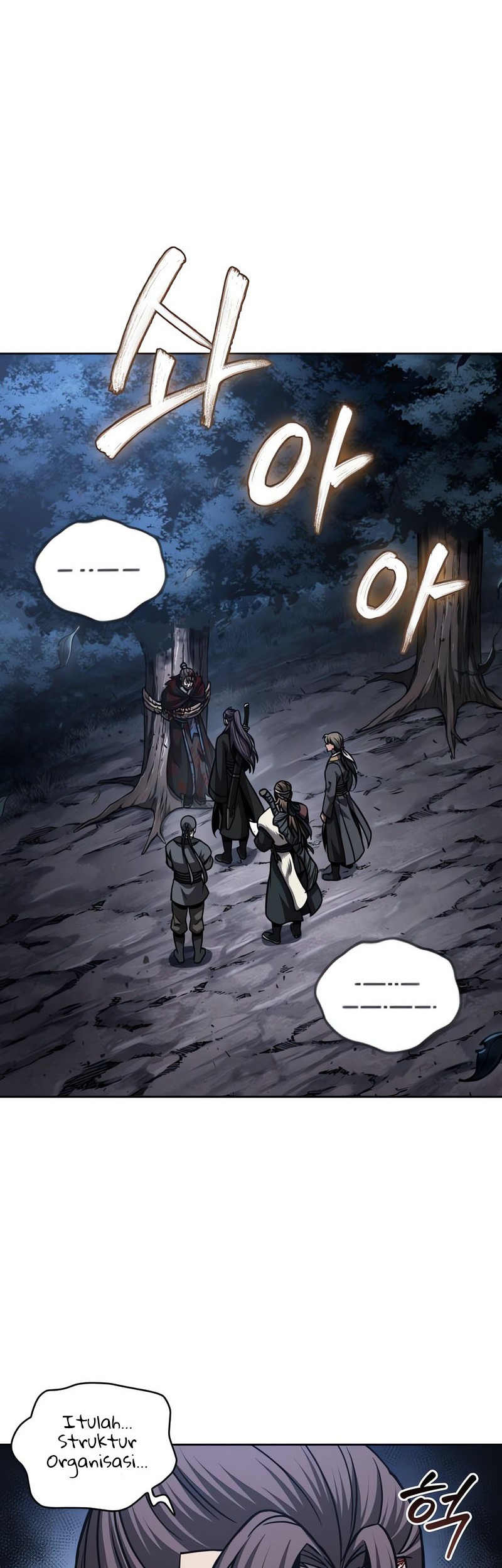 Nano Machine Chapter 166 page 11