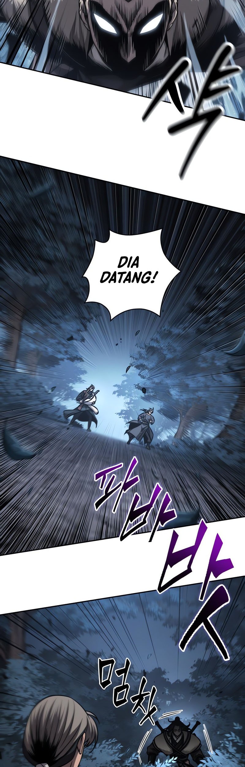 Nano Machine Chapter 166 page 27