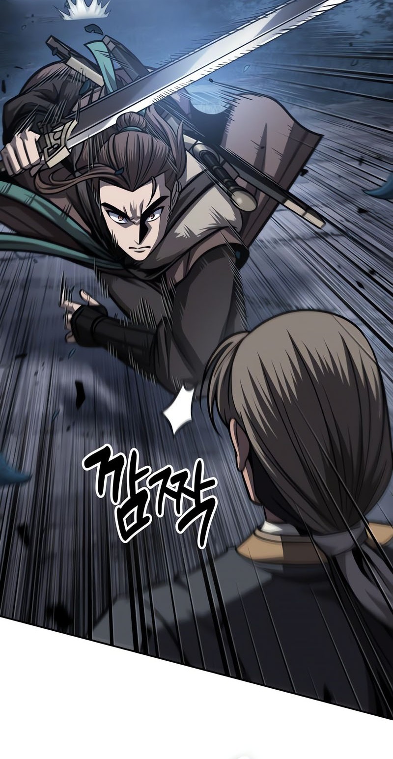 Nano Machine Chapter 166 page 33