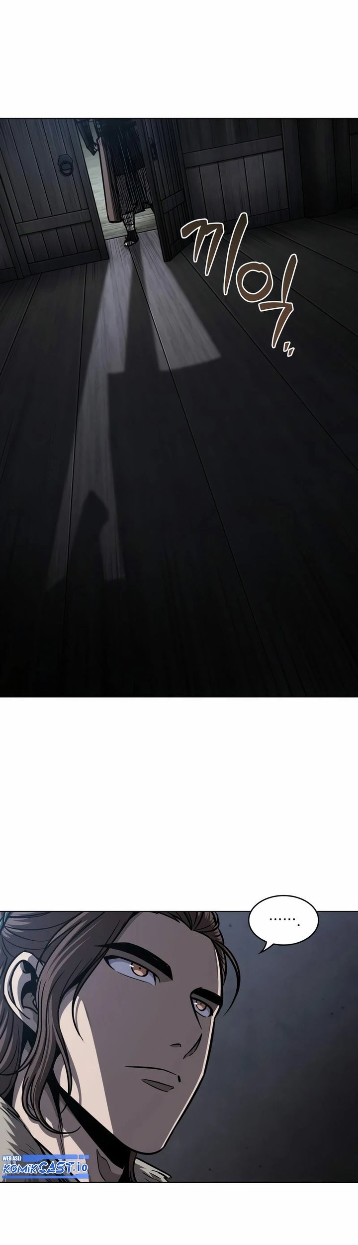 Nano Machine Chapter 165 page 42