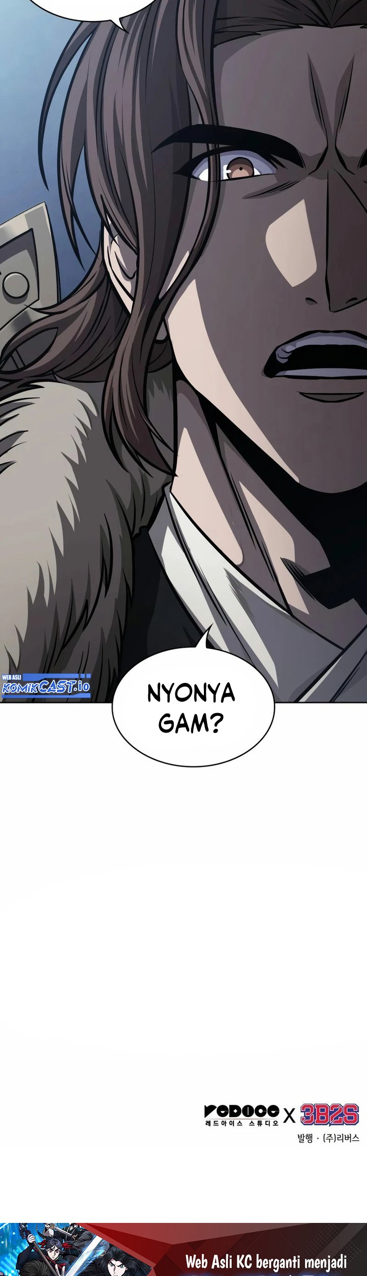 Nano Machine Chapter 165 page 45