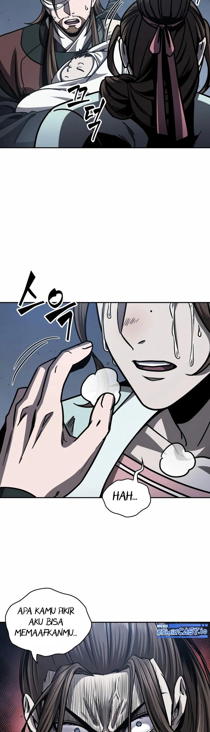 Nano Machine Chapter 165 page 4