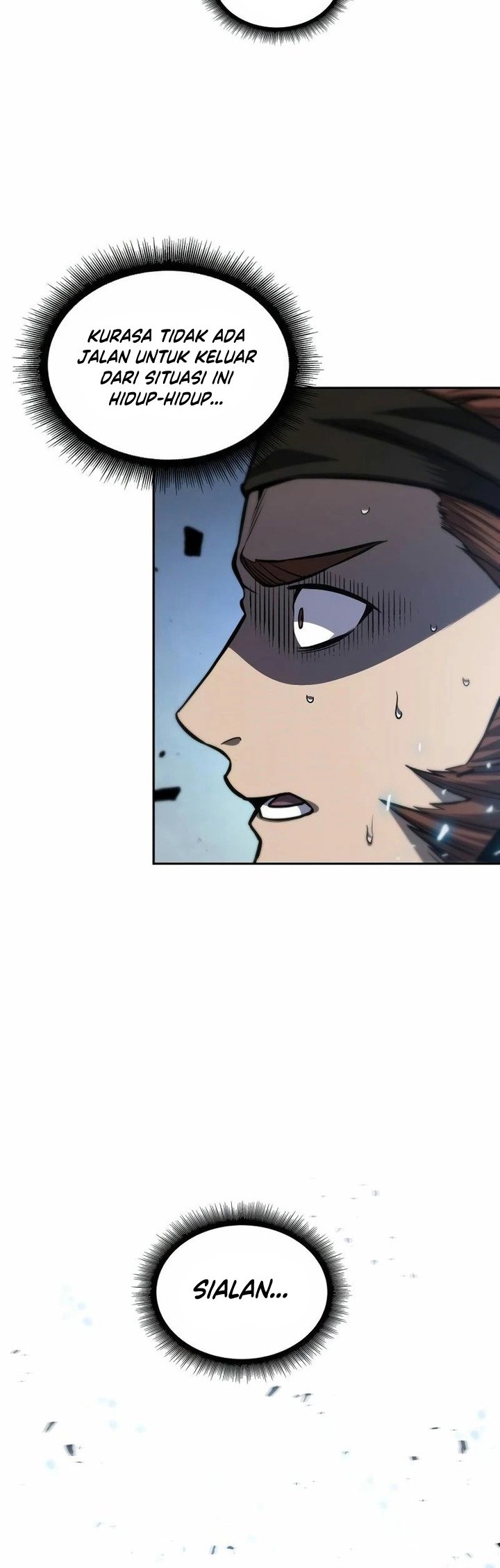 Nano Machine Chapter 164 page 25
