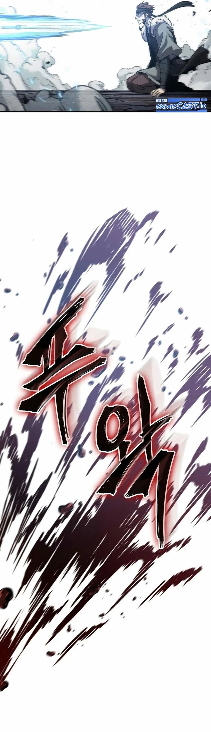 Nano Machine Chapter 164 page 26