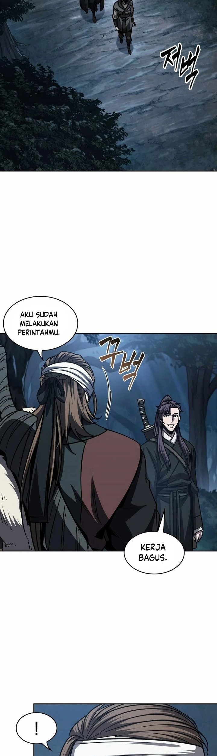 Nano Machine Chapter 164 page 42