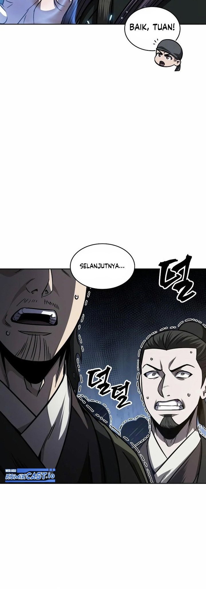 Nano Machine Chapter 164 page 7