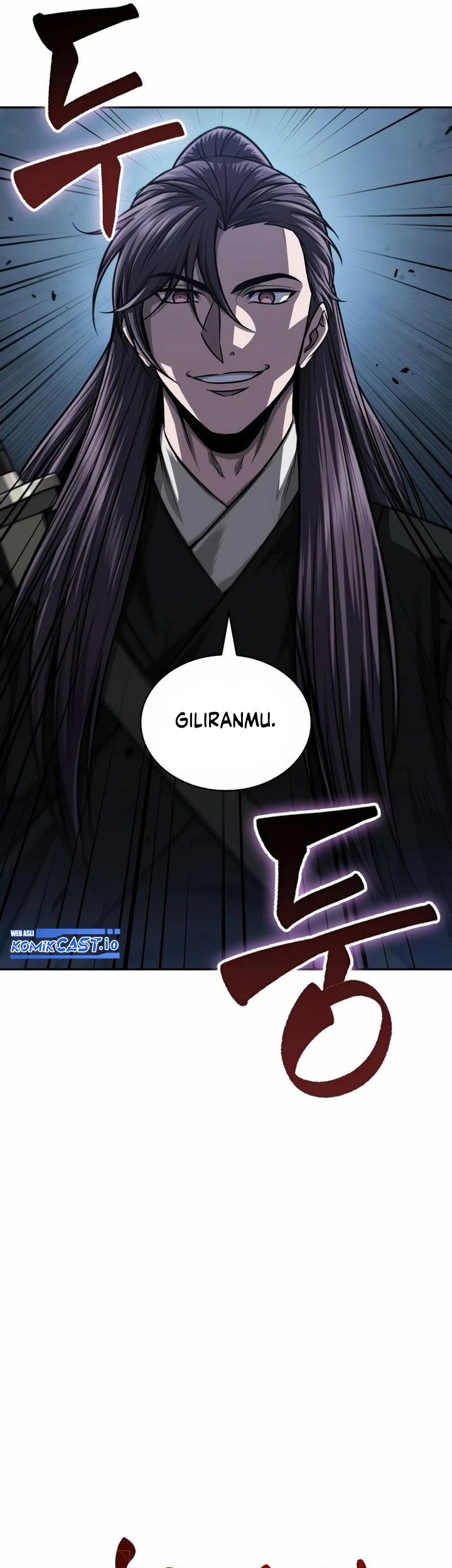 Nano Machine Chapter 164 page 8
