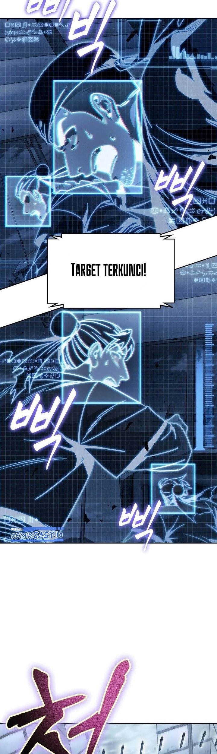 Nano Machine Chapter 164 page 12