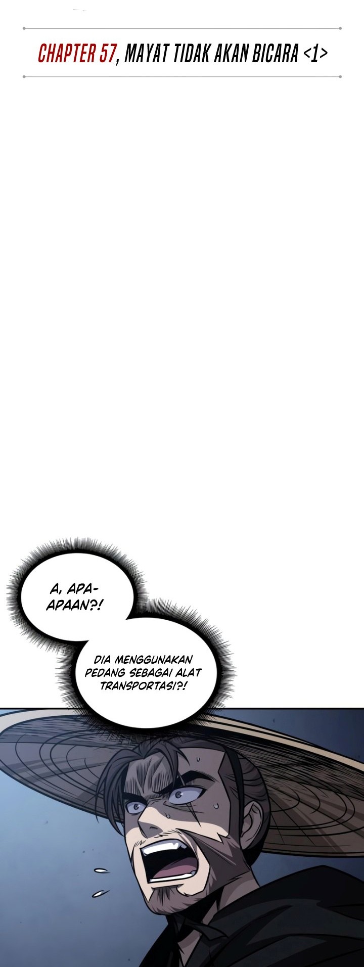 Nano Machine Chapter 163 page 27