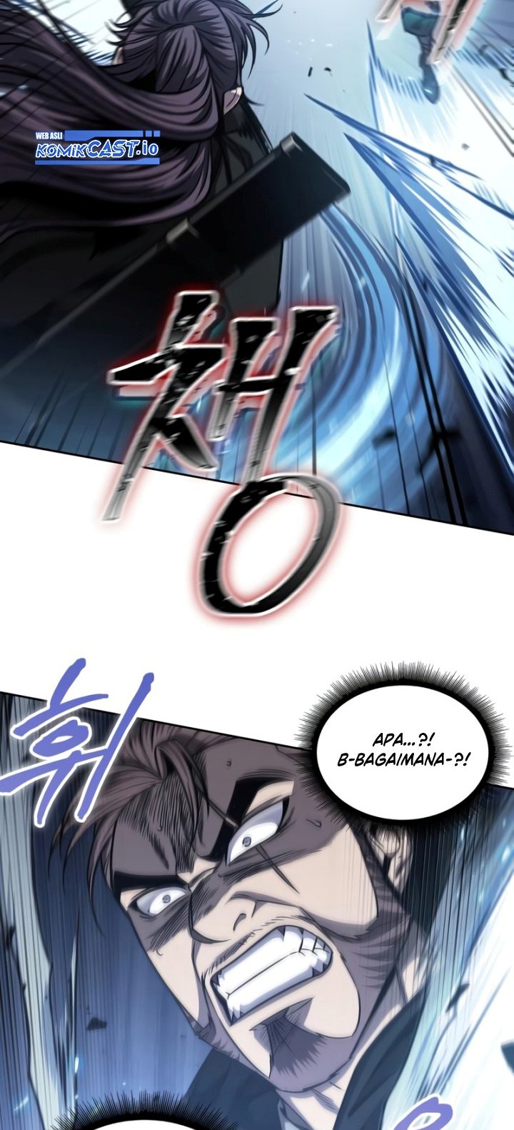Nano Machine Chapter 163 page 45