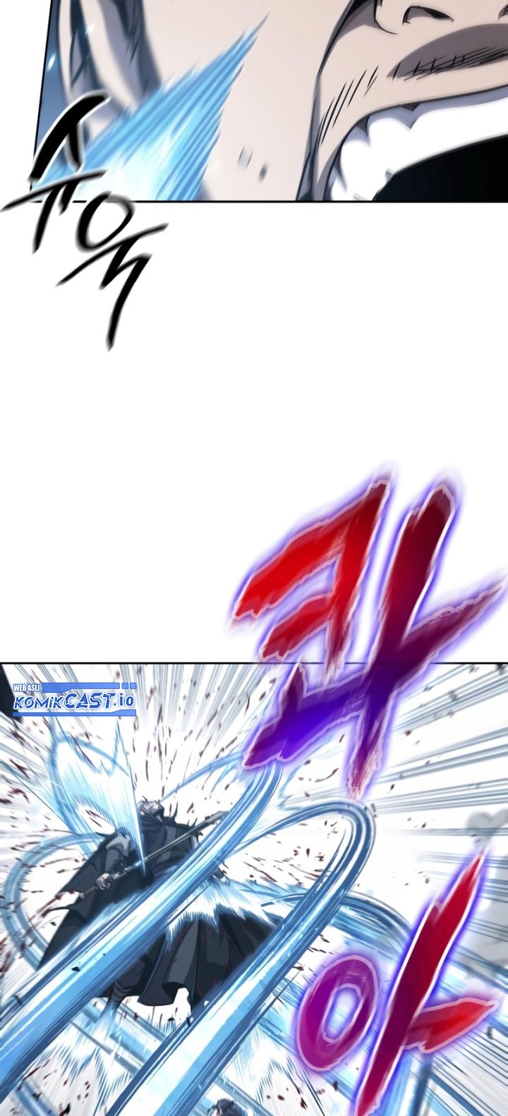 Nano Machine Chapter 163 page 47