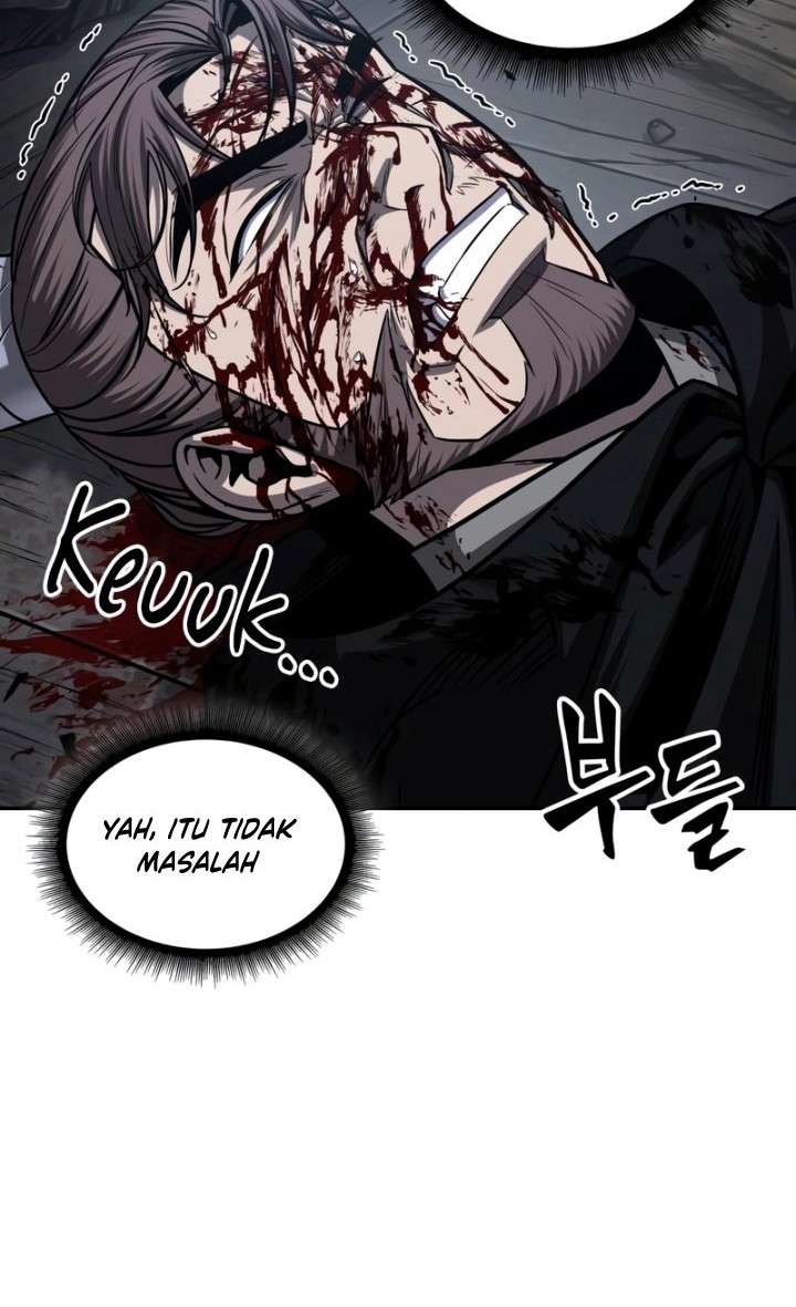 Nano Machine Chapter 163 page 53