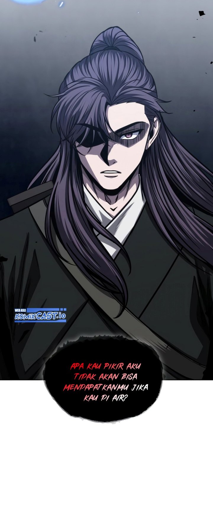 Nano Machine Chapter 163 page 7