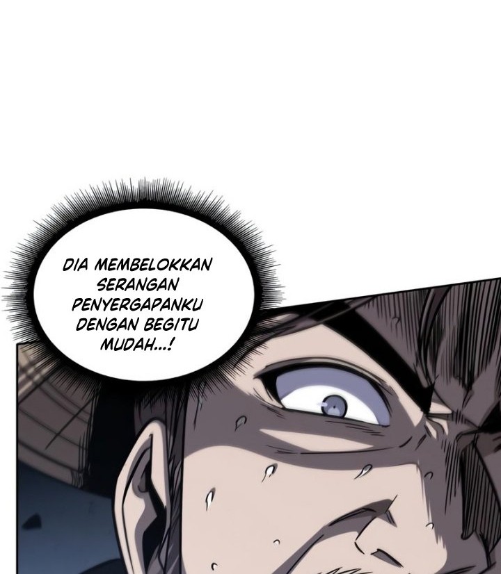Nano Machine Chapter 163 page 11