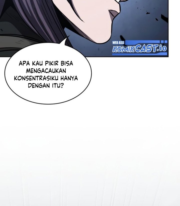 Nano Machine Chapter 163 page 13