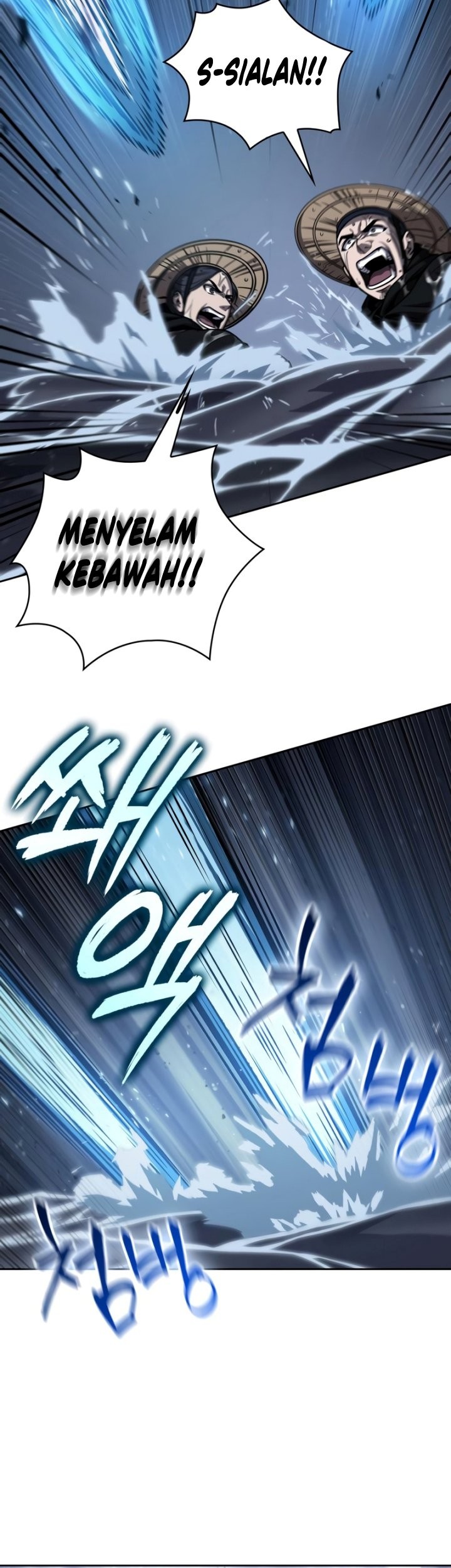 Nano Machine Chapter 163 page 16