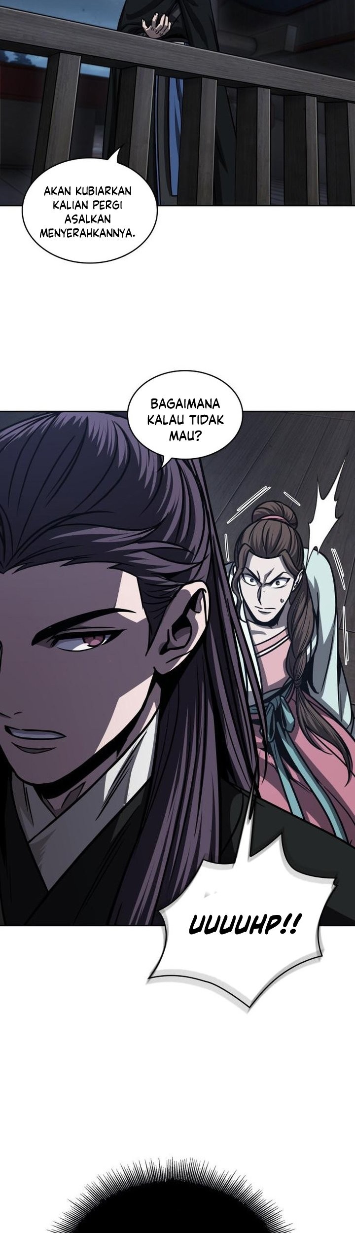 Nano Machine Chapter 162 page 24