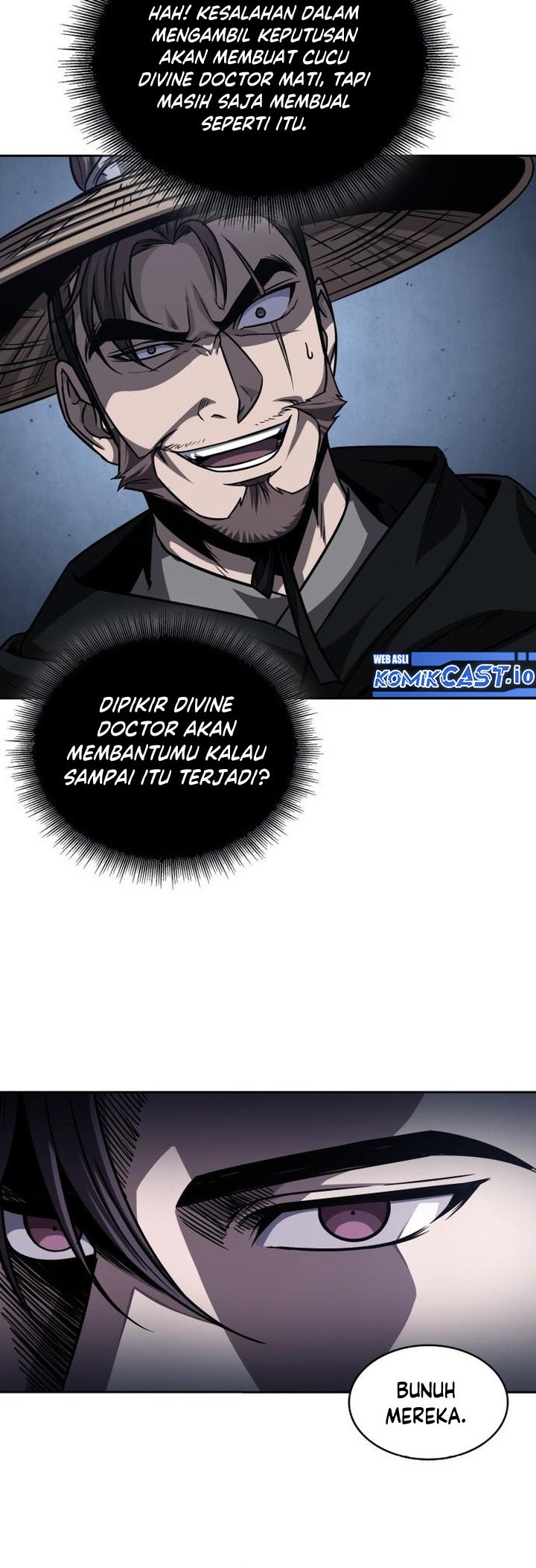 Nano Machine Chapter 162 page 25