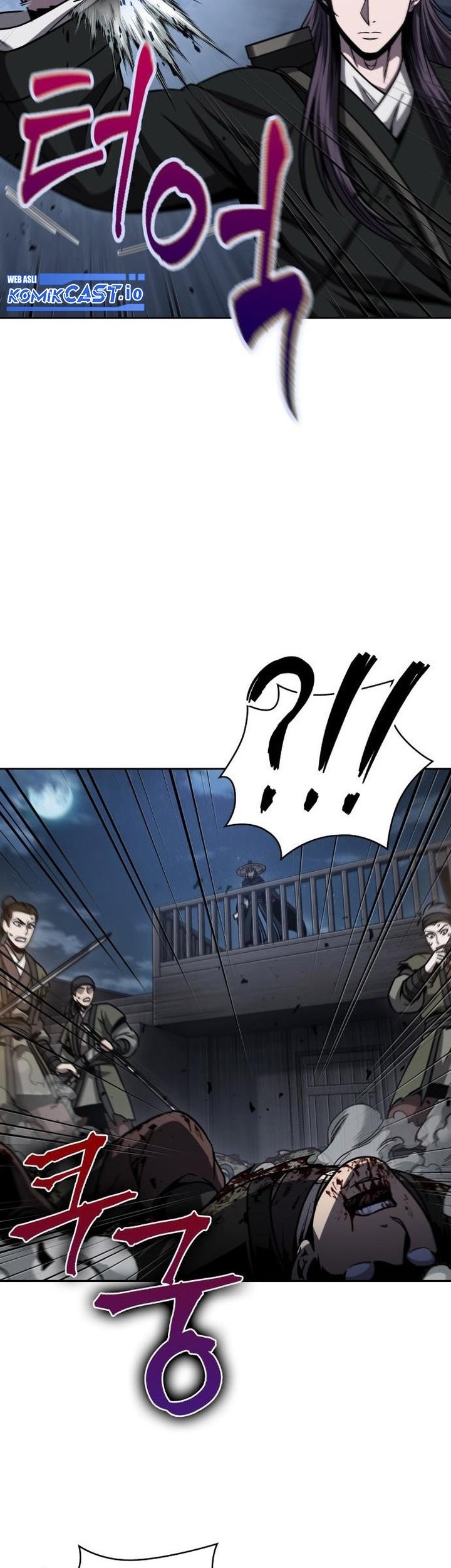 Nano Machine Chapter 162 page 28