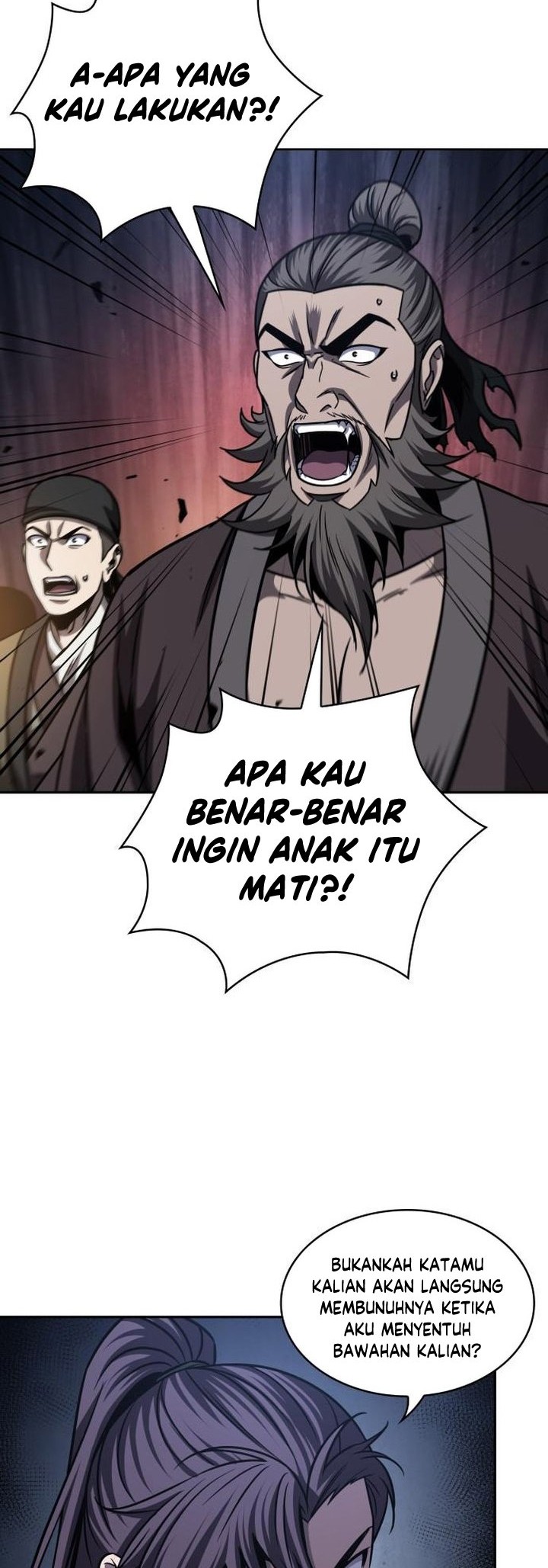 Nano Machine Chapter 162 page 29