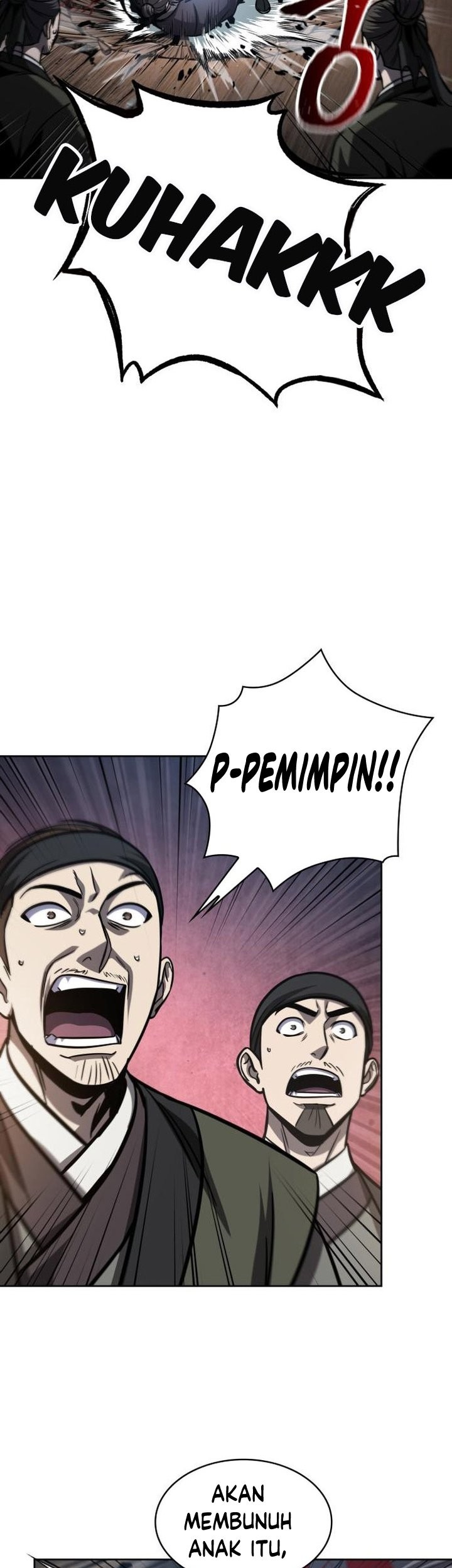 Nano Machine Chapter 162 page 36