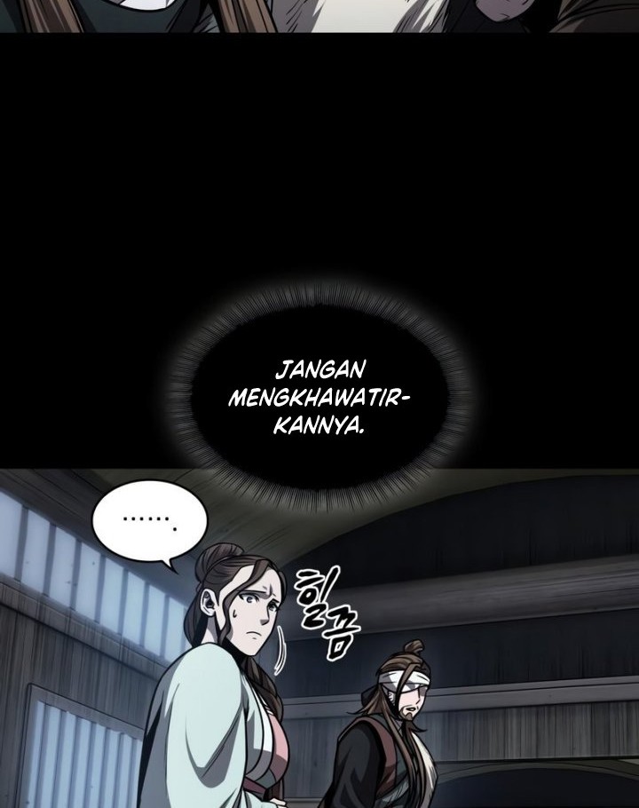 Nano Machine Chapter 161 page 21