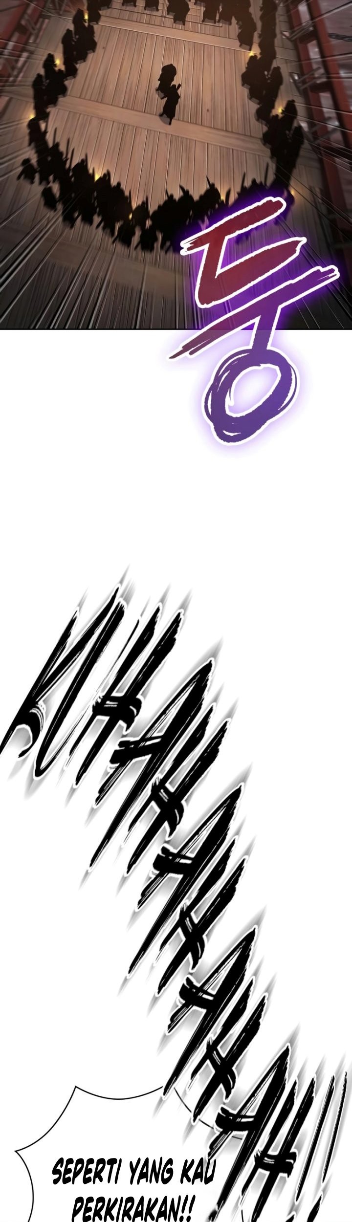 Nano Machine Chapter 161 page 28