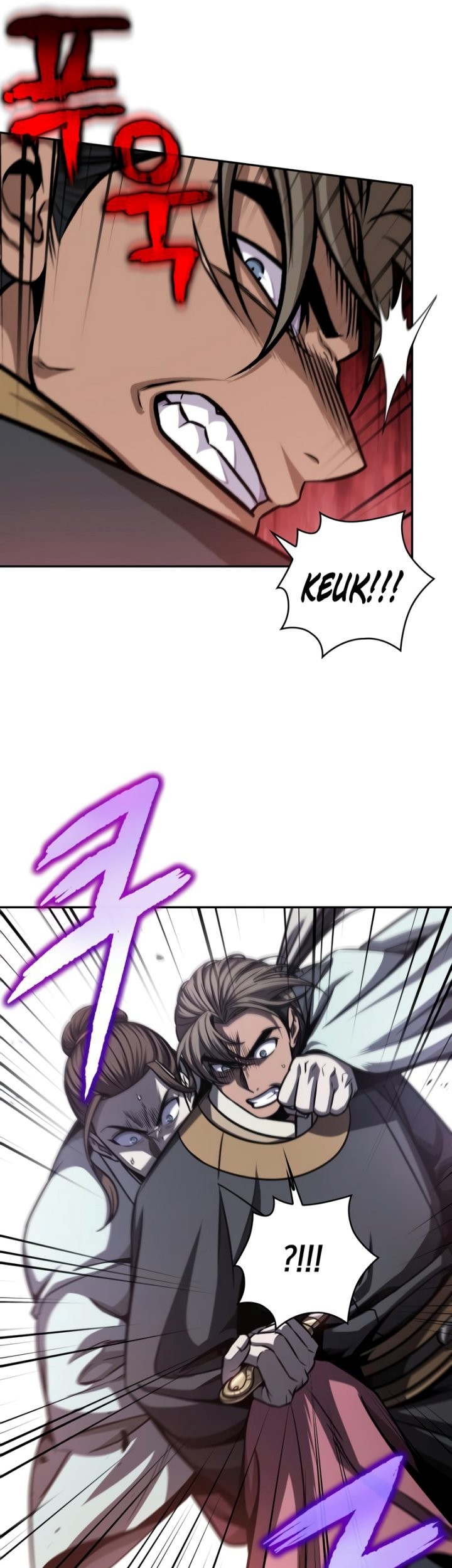 Nano Machine Chapter 161 page 32